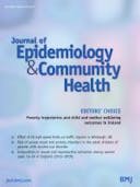 Journal of Epidemiology and Community Health (JECH)